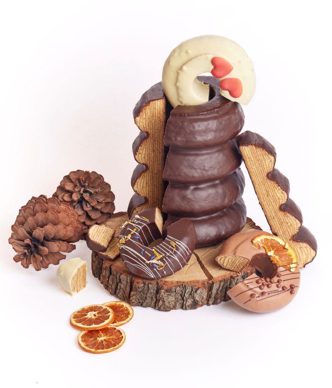 baumkuchen