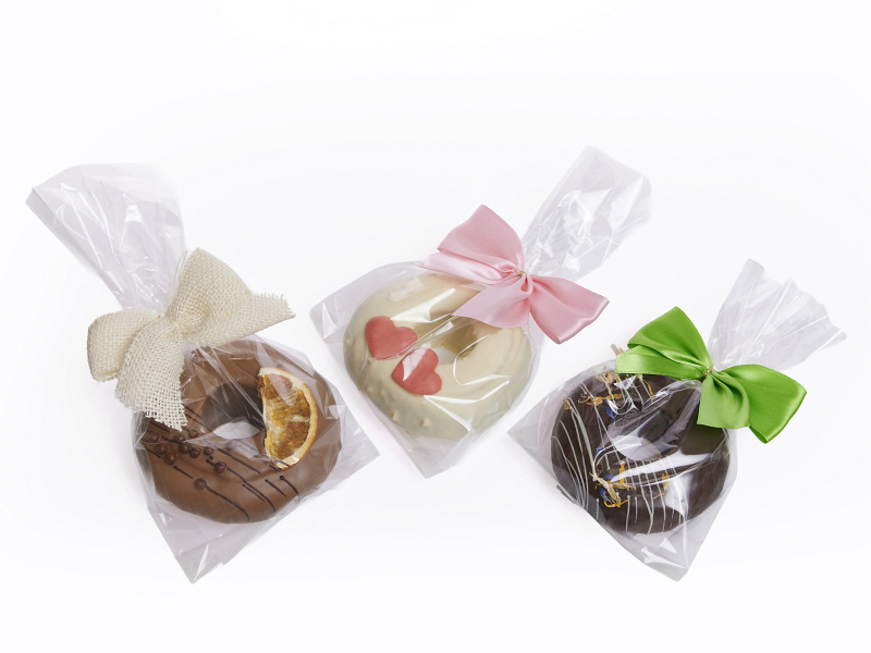 Baumkuchen-Set